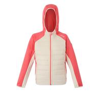 Regatta Kielder Hybrid Ix Jacket Beige 15-16 Years Girl