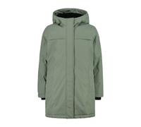 Girl's hooded parka CMP Green 12 years