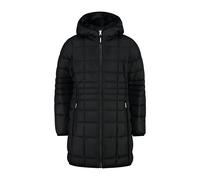 Girl's hooded parka CMP Noir 4 ans