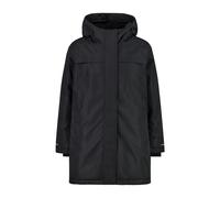 Girl's hooded parka CMP Noir 6 ans