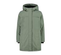 Girl's hooded parka CMP Vert 12 ans