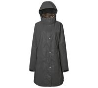 Girls' hooded parka Mountain Horse Flash