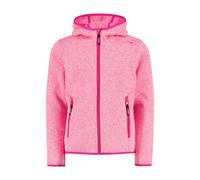 Girls' hooded ski jacket CMP Rose 3 ans