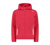 Girls' hooded ski jacket CMP Rose 6 ans