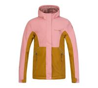 Girls' hooded ski jacket Hannah Vala Rose 4/5 ans