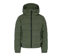 Girls' hooded ski jacket Protest Eliny Vert 14 ans
