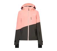 Rehall Liv-r Jacket Pink 128 cm Girl