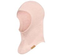 Girls' hooded top Sterntaler Ribbed Rose 53/55 cm