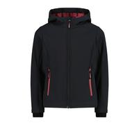 Girl's hooded waterproof jacket CMP 12 ans