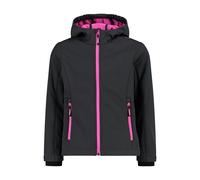 Girl's hooded waterproof jacket CMP 16 ans