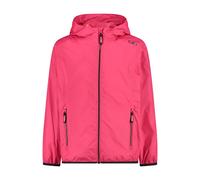 Girl's hooded waterproof jacket CMP 16 ans