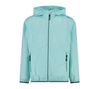 Girl's hooded waterproof jacket CMP Bleu 12 ans