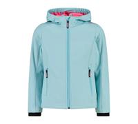 Girl's hooded waterproof jacket CMP 4 ans