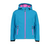 Girls' hooded windbreaker CMP 4 ans