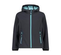 Girls' hooded windbreaker CMP 6 ans