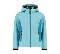Girls' hooded windbreaker CMP 6 ans