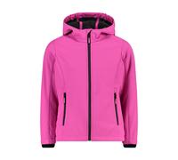 Girls' hooded windbreaker CMP Rose 16 ans