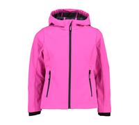 Girls' hooded windbreaker CMP Rose 16 ans