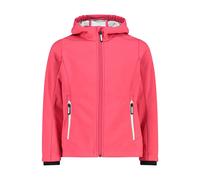 Girls' hooded windbreaker CMP Rose 4 ans