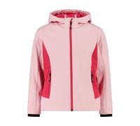 Girls' hooded windbreaker CMP 6 ans
