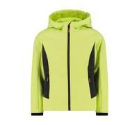 Girls' hooded windbreaker CMP Vert 12 ans
