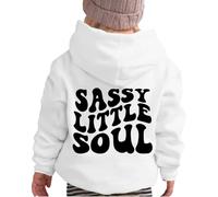 Girls Hoodies & Sweatshirts Product Title Optimized for UK Platform Based on Competitor Analysis Platform category Girls Hoodies & Sweatshirts Product title Women Long Sleeve Letter (White, 2-3 Years)