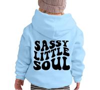 Girls Hoodies & Sweatshirts Product Title Optimized for UK Platform Based on Competitor Analysis Platform category Girls Hoodies & Sweatshirts Product title Women Long Sleeve (Sky Blue, 3-4 Years)