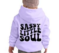 Girls Hoodies & Sweatshirts Product Title Optimized for UK Platform Based on Competitor Analysis Platform category Girls Hoodies & Sweatshirts Product title Women Long Sleeve (Purple, 2-3 Years)