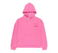 Girls Hope You Dance Hoodie in Pink Cosmos