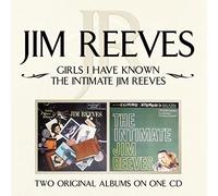 Girls I Have Known/ The Intimate Jim Reeves