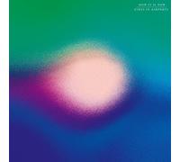 Girls in Airports - How It Is Now [VINYL]