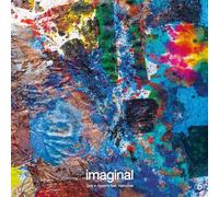 Girls in Airports - Imaginal [VINYL]