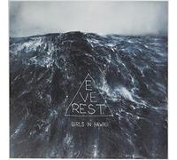 Girls in Hawaii - Everest [Vinyl LP] [VINYL]