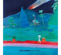 Girls in Hawaii - Nocturne [VINYL]