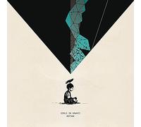 Girls in Hawaii - Refuge [Vinyl LP] [VINYL]