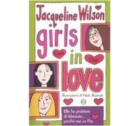 Girls in love. Tre ragazze tre