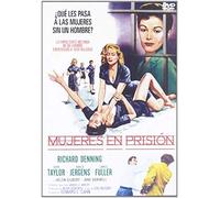 Girls in Prison (1956)