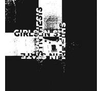 Girls in Synthesis - Shift in State