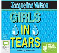 Girls in Tears: 4