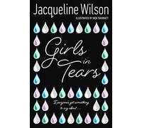 Girls In Tears: Rediscover the Girls series from the bestselling author of Think Again: 4 (Girls, 4)