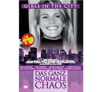 Girls in the City - Das ganz normale Chaos [DVD] (2009) Kate Capshaw, Lee Rose