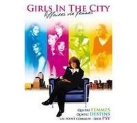 Girls in the city - Edition 2 DVD