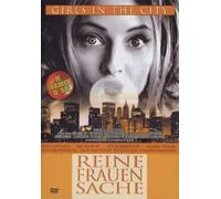 Girls in the City: Reine
