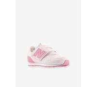 Girl's IV323BB NEW BALANCE trainers rose