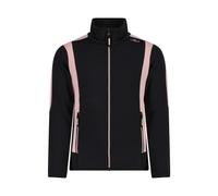 Cmp 35e3175 Jacket Black 6 Years Boy