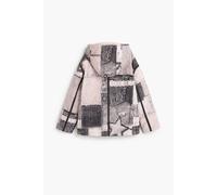Girl's jacket Desigual Agnès Noir 9/10 ans