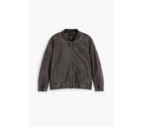 Girl's jacket Desigual Jacky Noir 3/4 ans