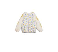 Girl's jacket Desigual Noa Multicolore 3/4 ans