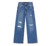 Girl's jeans Guess 90S Comfort Bleu 16 ans