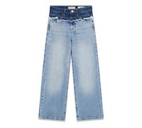 Girl's jeans Guess 90S Comfort Bleu 8 ans